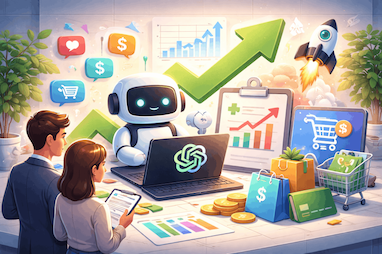 🚀 خرید چت جی پی تی برای کسب‌وکارها | چگونه فروش خود را با هوش مصنوعی افزایش دهیم؟