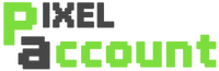 پیکسل اکانت