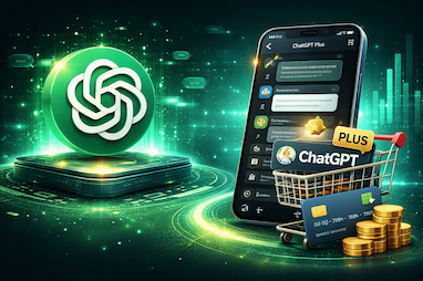 🤖 خرید اشتراک ChatGPT Plus از فروشگاه پیکسل اکانت | راهنمای کامل، مزایا، قیمت و نحوه فعال‌سازی