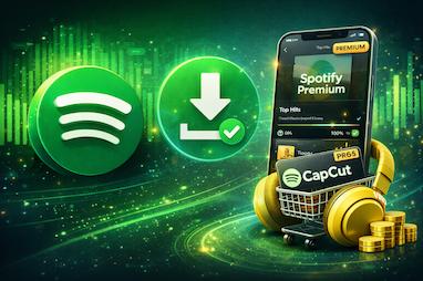 🎵 دانلود آهنگ از اسپاتیفای؛ چگونه با Spotify Premium موسیقی را قانونی و آفلاین گوش دهیم؟