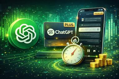 🤖 چگونه با ChatGPT Plus در زمان و هزینه صرفه‌جویی کنیم؟ کاربردهای واقعی برای کاربران ایرانی