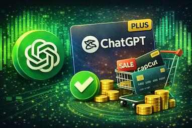 🟢 راهنمای خرید اشتراک ChatGPT Plus | خرید اکانت ChatGPT با بهترین قیمت و فعال‌سازی فوری